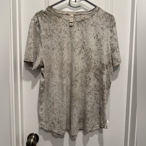 LuluLemon Love Crew sz 12